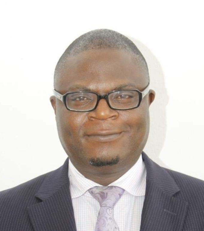 Godwin Mbata GIMLP